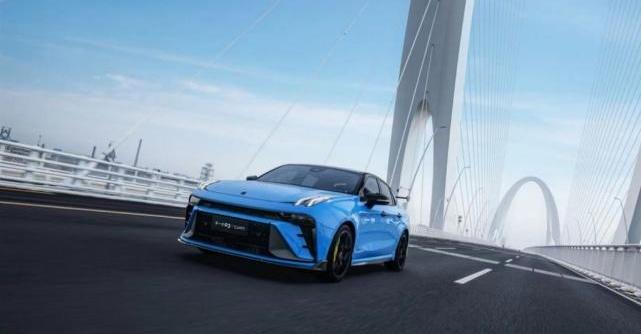 领克,领克03,思域,型格,吉利汽车