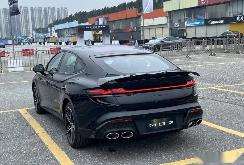 MG7,炮,凯迪拉克,宝马,凯迪拉克CT5