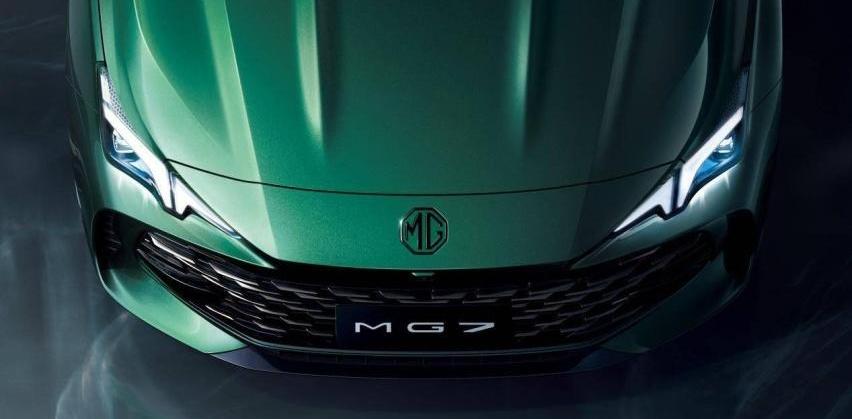 MG7,炮,凯迪拉克,宝马,凯迪拉克CT5