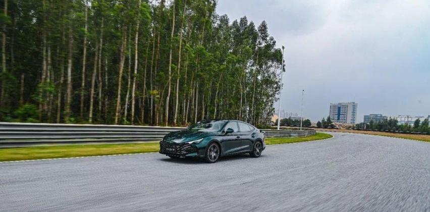 MG7,领克,领克03
