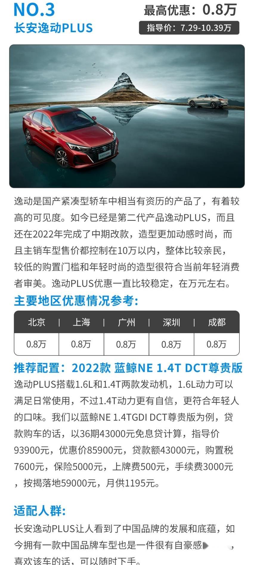 长安,影豹,逸动,领克,领克03