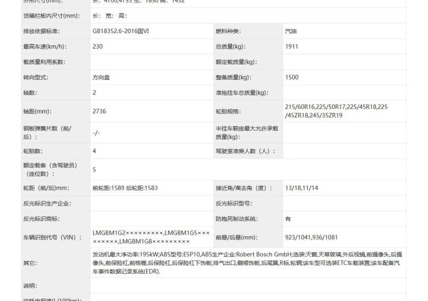 影豹,广汽传祺,长安,领克,领克03