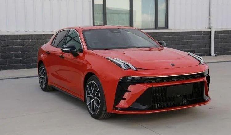 领克,领克03,影豹,GMC,MG7