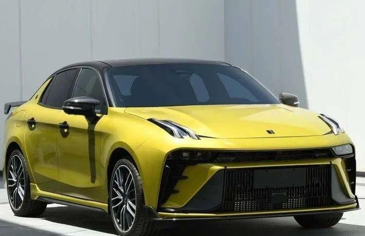 领克,领克03,影豹,GMC,MG7