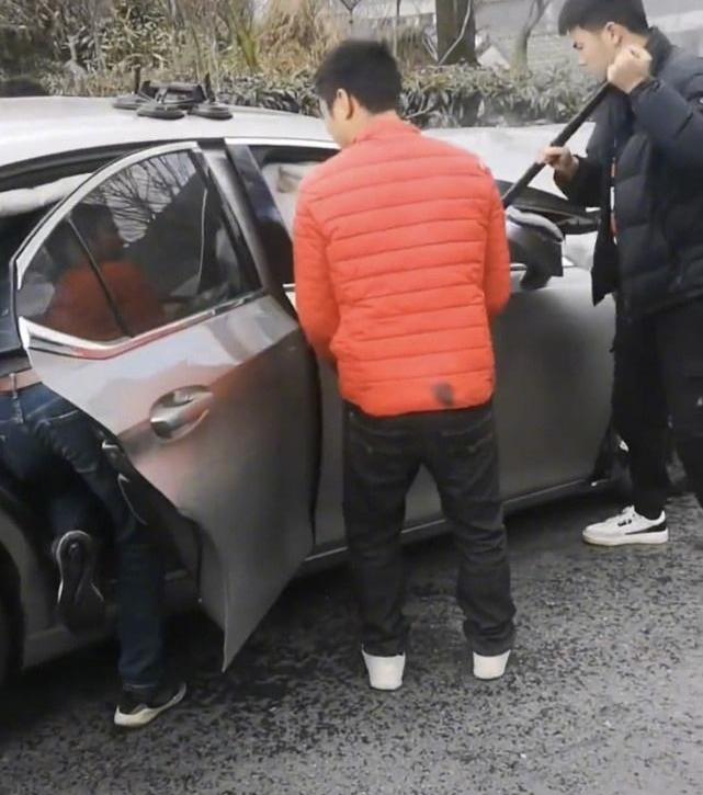 丰田,卡罗拉,雷克萨斯,领克,领克03
