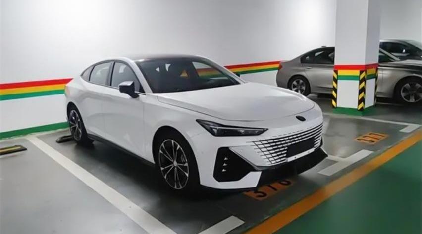 长安,长安UNI-V,长城,奥迪,奥迪A7