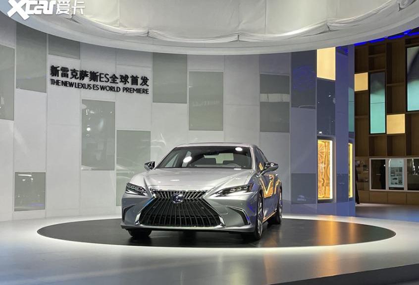 雷克萨斯,雷克萨斯LX,雷克萨斯NX,雷克萨斯ES