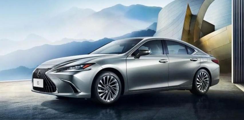 雷克萨斯,雷克萨斯LX,雷克萨斯RZ,丰田,捷尼赛思