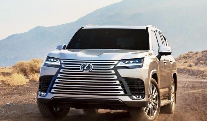 雷克萨斯,丰田,雷克萨斯LX,雷克萨斯NX,东南
