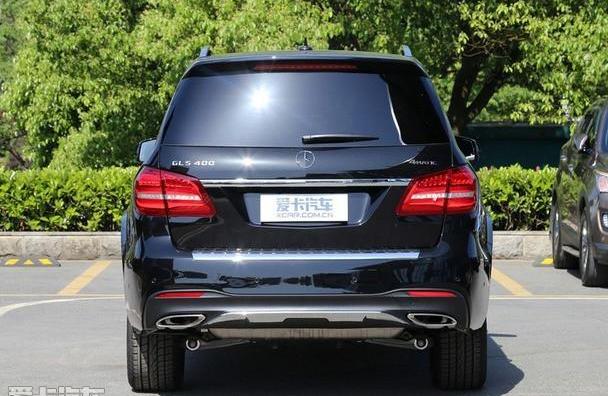 奔驰,奔驰GLS,雷克萨斯LX,雷克萨斯,GMC