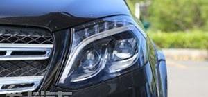 奔驰,奔驰GLS,雷克萨斯LX,雷克萨斯,GMC