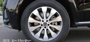 奔驰,奔驰GLS,雷克萨斯LX,雷克萨斯,GMC