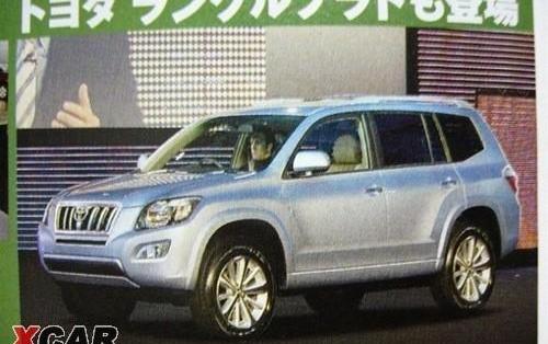 丰田,雷克萨斯,雷克萨斯LX,一汽