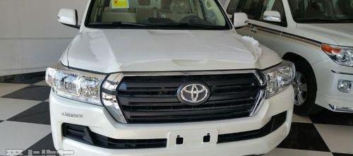 丰田,雷克萨斯LX,雷克萨斯