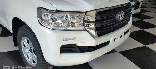 丰田,雷克萨斯LX,雷克萨斯