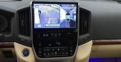 丰田,雷克萨斯LX,雷克萨斯,好运
