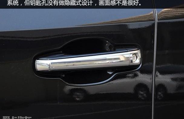 雷克萨斯,雷克萨斯LX