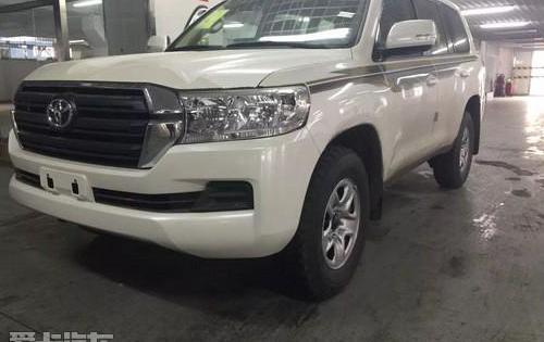 丰田,雷克萨斯LX,雷克萨斯