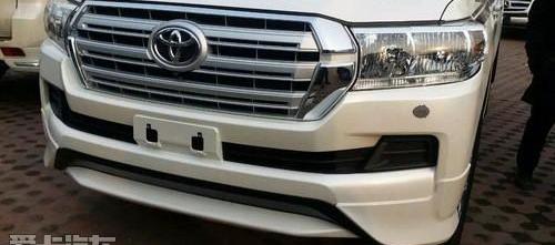丰田,雷克萨斯LX,雷克萨斯,理念
