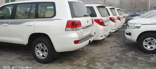 丰田,北京,雷克萨斯LX,雷克萨斯