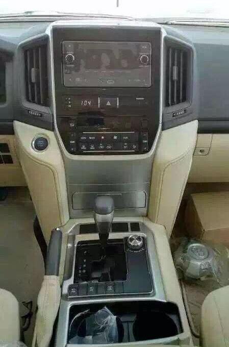 丰田,DS,雷克萨斯LX,雷克萨斯,理念