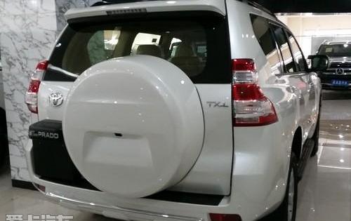 丰田,雷克萨斯LX,雷克萨斯