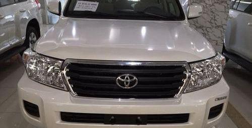 丰田,雷克萨斯LX,雷克萨斯