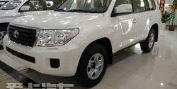丰田,雷克萨斯LX,雷克萨斯