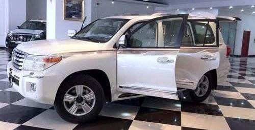 丰田,北京,DS,雷克萨斯LX,雷克萨斯