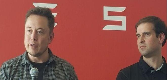 特斯拉,福特,宝马,沃尔沃,美亚