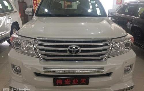 丰田,雷克萨斯LX,雷克萨斯,理念