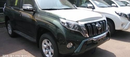 丰田,雷克萨斯LX,雷克萨斯
