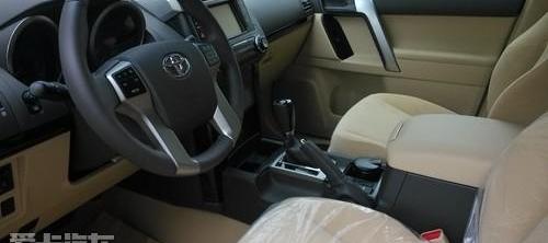 丰田,雷克萨斯LX,雷克萨斯