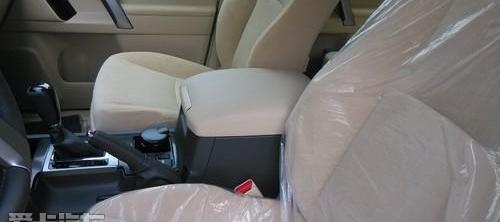 丰田,雷克萨斯LX,雷克萨斯