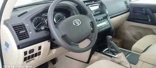 丰田,雷克萨斯LX,雷克萨斯