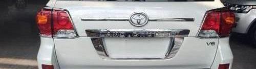 丰田,DS,雷克萨斯LX,雷克萨斯
