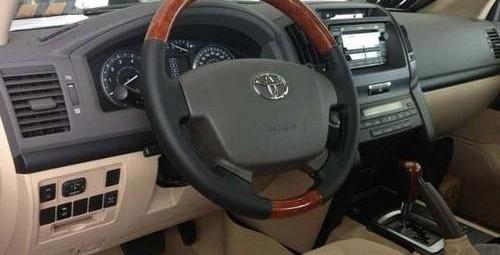 丰田,路虎,雷克萨斯LX,雷克萨斯