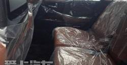 雷克萨斯,雷克萨斯LX