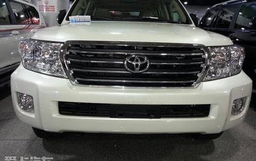 丰田,DS,雷克萨斯LX,雷克萨斯,汉