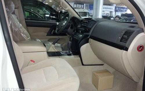 丰田,DS,雷克萨斯LX,雷克萨斯,汉