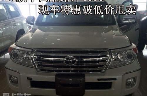 丰田,雷克萨斯LX,雷克萨斯,777