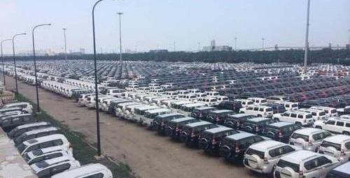 丰田,雷克萨斯LX,雷克萨斯,汉,好运