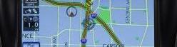 雷克萨斯LX,雷克萨斯