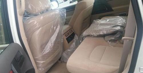 丰田,雷克萨斯LX,雷克萨斯