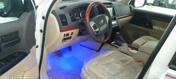 丰田,雷克萨斯LX,雷克萨斯