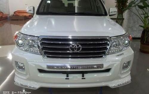 丰田,雷克萨斯,雷克萨斯LX