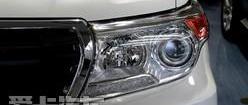 丰田,雷克萨斯LX,雷克萨斯