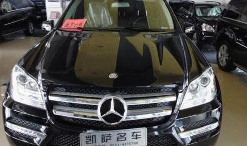 奔驰,雷克萨斯LX,雷克萨斯,沃尔沃
