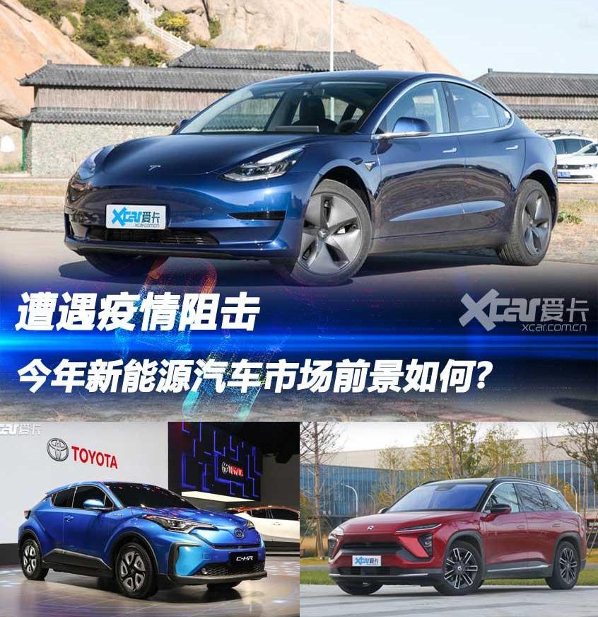 特斯拉,蔚来,比亚迪,小鹏,大众
