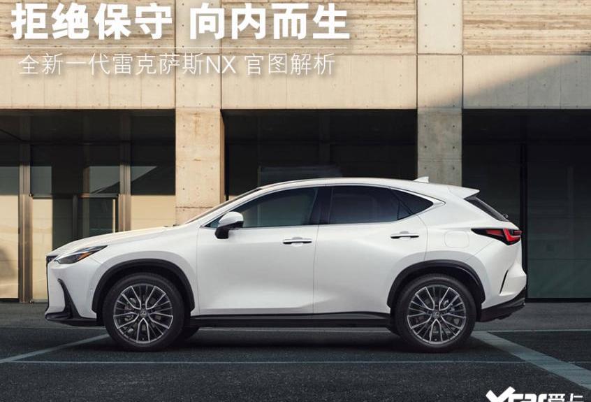 雷克萨斯,雷克萨斯NX,理念,北京,丰田
